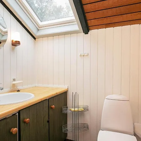 Vakantiehuis 6 Person In Løkken